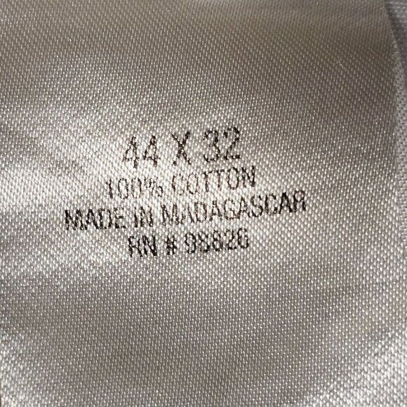 CE Schmidt Workwear Canvas Carpenter Pants Utility Tough 44" W x 31" L  Tan - Picture 13 of 16